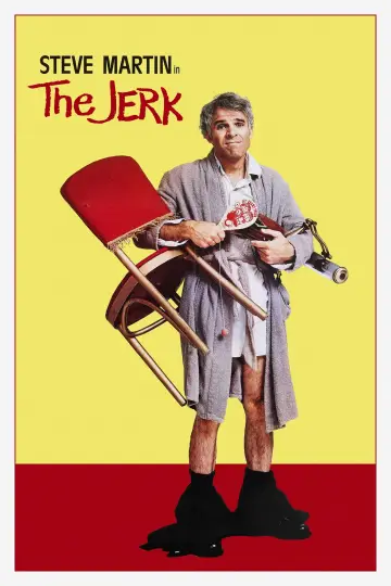 Plakat do filmu "Szajbus" #255201