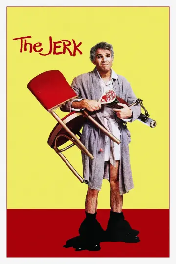 Plakat do filmu "Szajbus" #893911