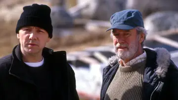 Zasłona do filmu "Kroniki Portowe" #290026