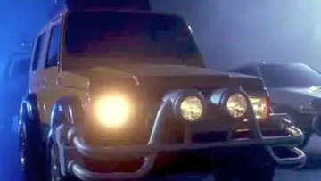 Zasłona do filmu "Turbo: A Power Rangers Movie" #342888