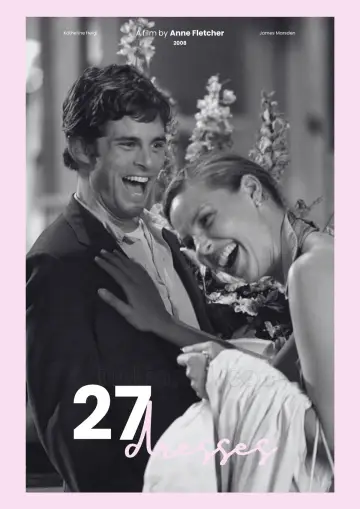 27 sukienek