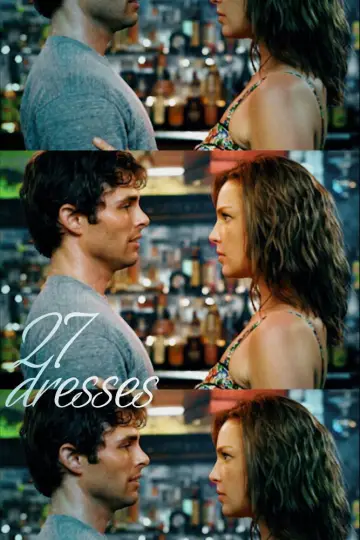Plakat do filmu "27 sukienek" #801843