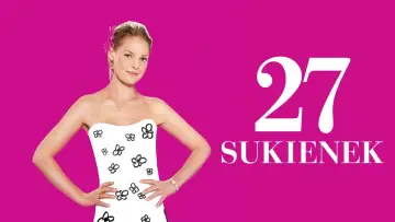 Zasłona do filmu "27 sukienek" #843099