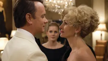 Zasłona do filmu "Wojna Charliego Wilsona" #277326