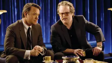 Zasłona do filmu "Wojna Charliego Wilsona" #277330