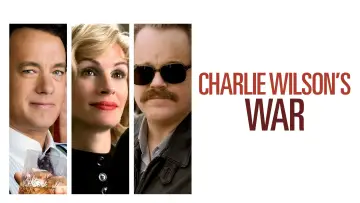 Zasłona do filmu "Wojna Charliego Wilsona" #890448