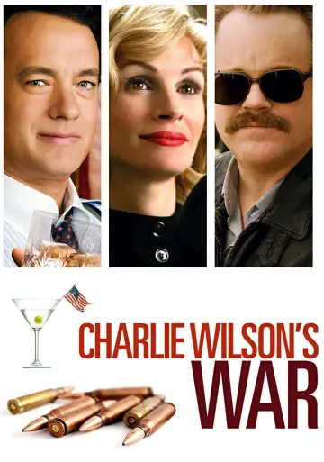 Wojna Charliego Wilsona