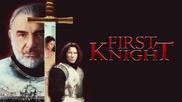 Zasłona do filmu "Rycerz Króla Artura" #147922