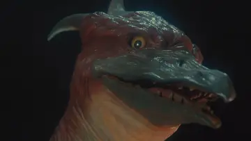 Zasłona do filmu "Godzilla kontra Mechagodzilla 2" #1022566