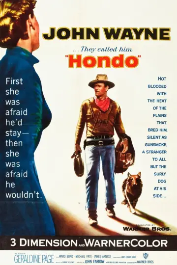 Hondo