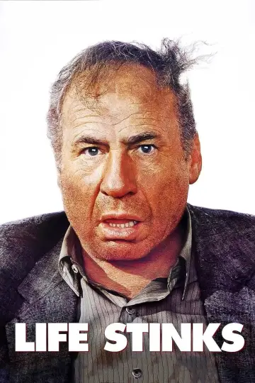 Plakat do filmu "Smród Życia" #890020
