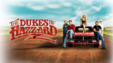 Zasłona do filmu "Diukowie Hazzardu" #878055
