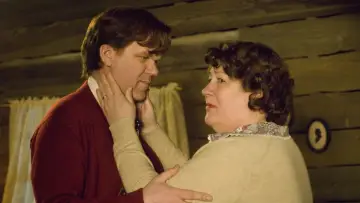 Zasłona do filmu "Idź twardo: historia Deveya Coxa" #1185692