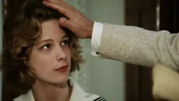 Zasłona do filmu "Śmierć w Wenecji" #900781