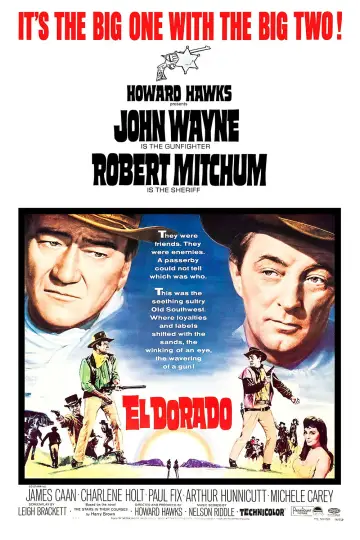 El Dorado