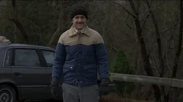 Zasłona do filmu "Miłość Larsa" #921505