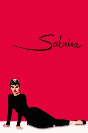 Plakat do filmu "Sabrina" #111378