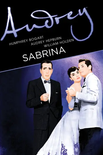 Plakat do filmu "Sabrina" #111390