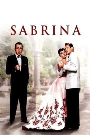 Plakat do filmu "Sabrina" #111394
