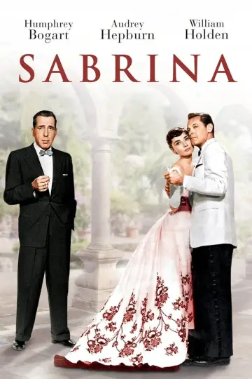 Plakat do filmu "Sabrina" #111397
