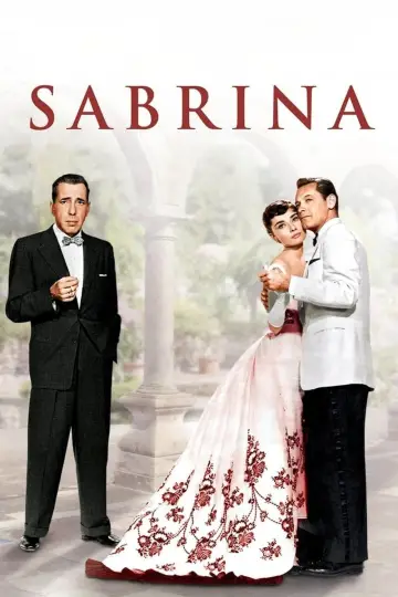 Plakat do filmu "Sabrina" #111402