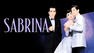 Zasłona do filmu "Sabrina" #689663