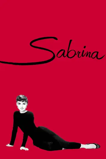 Plakat do filmu "Sabrina" #689675