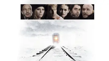 Zasłona do filmu "Kolej transsyberyjska" #418992