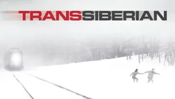 Zasłona do filmu "Kolej transsyberyjska" #999502