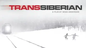 Zasłona do filmu "Kolej transsyberyjska" #999505
