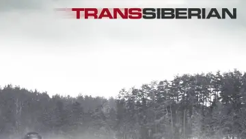 Zasłona do filmu "Kolej transsyberyjska" #999506