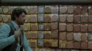 Zasłona do filmu "UFOria" #1126862