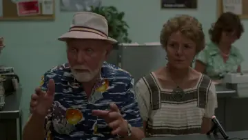 Zasłona do filmu "UFOria" #1126867