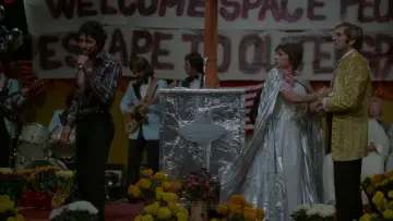 Zasłona do filmu "UFOria" #1126891