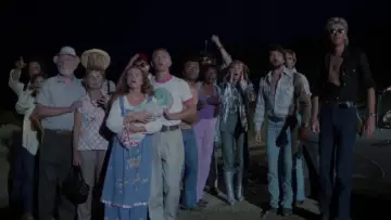 Zasłona do filmu "UFOria" #1126898