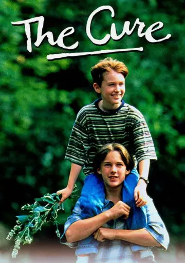 Plakat do filmu "Wyprawa po Życie" #894109