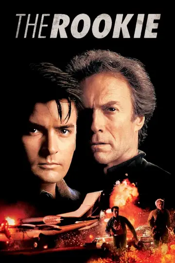 Plakat do filmu "Żółtodziób" #114673