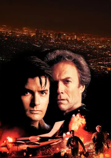 Plakat do filmu "Żółtodziób" #342902