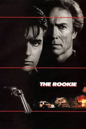Plakat do filmu "Żółtodziób" #893407