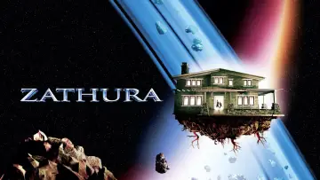 Zasłona do filmu "Zathura - kosmiczna przygoda" #52537