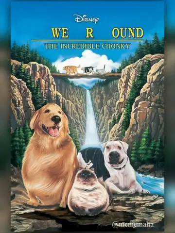 Plakat do filmu "Niezwykła podróż" #868947