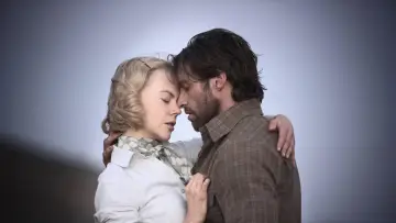 Zasłona do filmu "Australia" #1734483