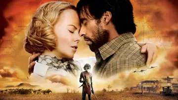 Zasłona do filmu "Australia" #276953