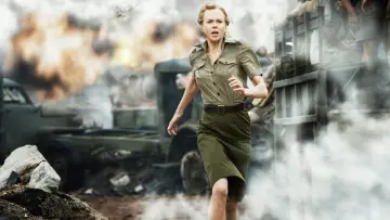 Zasłona do filmu "Australia" #276960