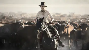 Zasłona do filmu "Australia" #276962