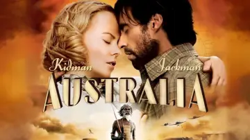 Zasłona do filmu "Australia" #59104