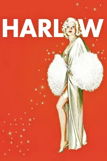 Plakat do filmu "Harlow" #1136431