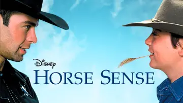 Zasłona do filmu "Horse Sense" #1075578