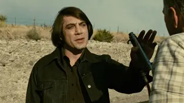 Zasłona do filmu "To nie jest kraj dla starych ludzi" #181712