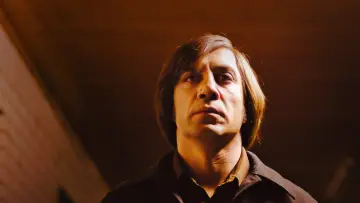 Zasłona do filmu "To nie jest kraj dla starych ludzi" #181713